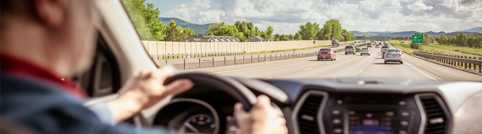 Research finds increase in car crashes with decrease in traffic during  pandemic - Eastern