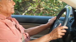 Self-Regulation of Driving by Older Adults: A LongROAD Study