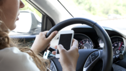 Using Naturalistic Driving Data to Examine Teen Driver Behaviors Present in Motor Vehicle Crashes, 2007-2015