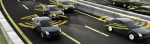 Autonomous Vehicles