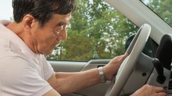 Older Driver Licensing Policies and Practices Database Update