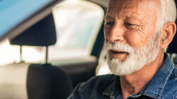 Does Older Adults’ Self-Regulation of Driving Improve Safety? An Examination of Objective and Subjective Driving Patterns in the AAA LongROAD Study