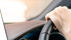 Increasing the Use of Smartphone-Limiting Technology to Combat Distracted Driving