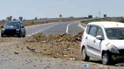 The Safety Impact of Road Debris: Updated Prevalences of Crashes, Injuries, and Deaths in the United States, 2018–2023