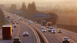 American Driving Survey: 2024