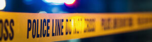 Police Line Image